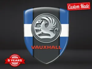 Vauxhall Vinilos Traseros Autos Máximo Resistente Look Pro